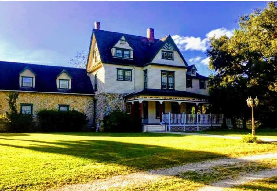 Shamrock Thistle & Crown B&B Weirsdale Экстерьер фото