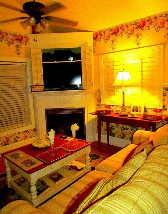 Shamrock Thistle & Crown B&B Weirsdale Экстерьер фото