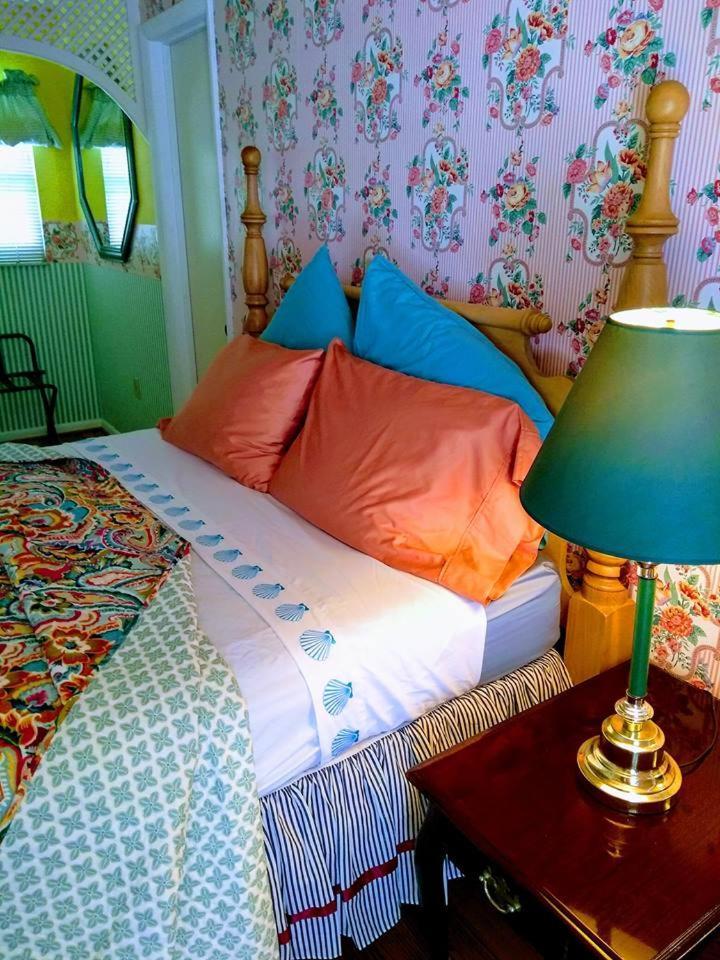 Shamrock Thistle & Crown B&B Weirsdale Экстерьер фото