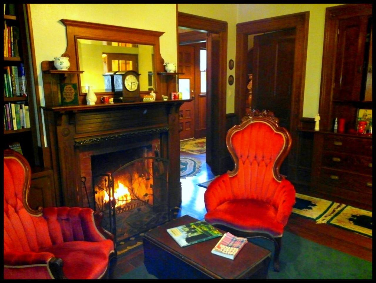 Shamrock Thistle & Crown B&B Weirsdale Экстерьер фото