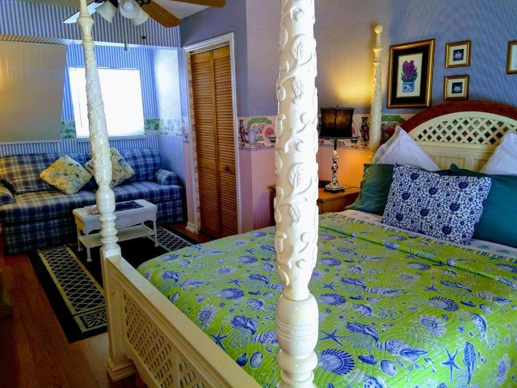Shamrock Thistle & Crown B&B Weirsdale Экстерьер фото