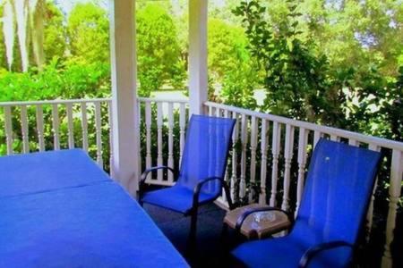 Shamrock Thistle & Crown B&B Weirsdale Экстерьер фото