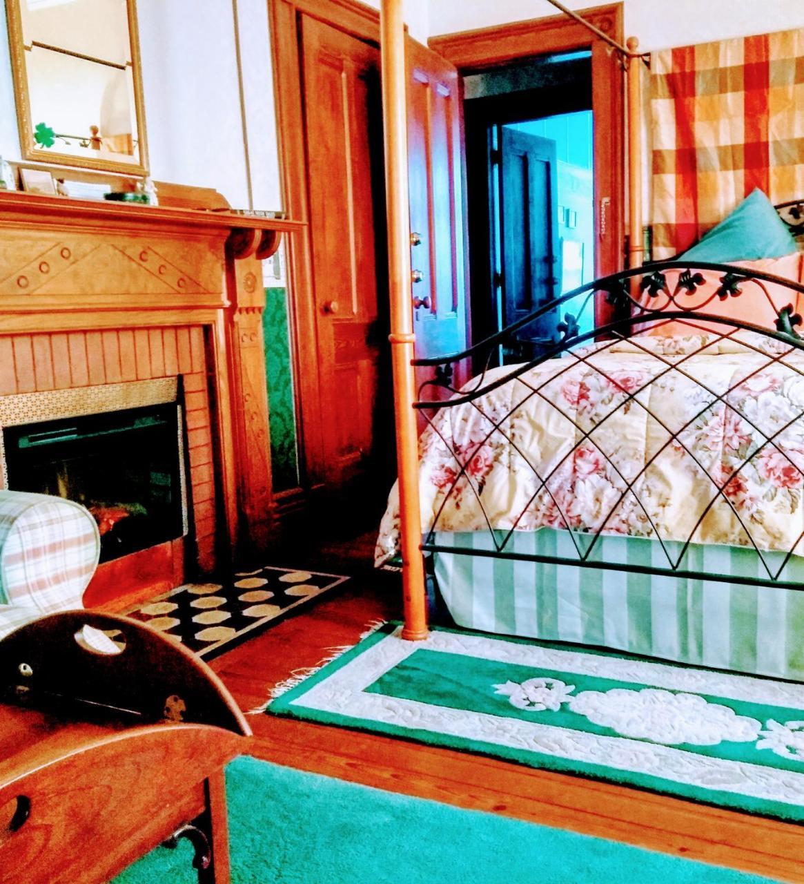 Shamrock Thistle & Crown B&B Weirsdale Экстерьер фото